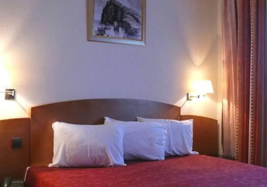 Hotel Sabri Аннаба Экстерьер фото