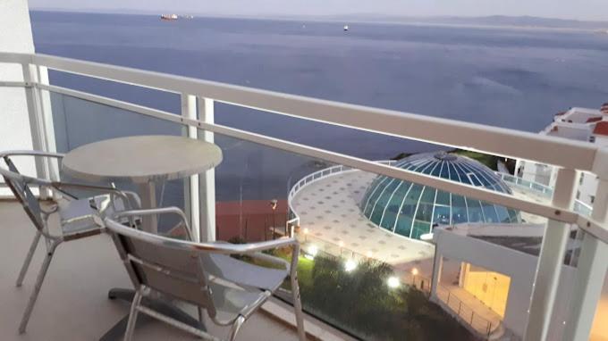 Hotel Sabri Аннаба Экстерьер фото